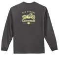 Picture of Motorcycle Repair Long Sleeve T-Shirt (CGLSMRT)