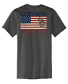 Picture of Flag Pocket T-shirt  (CGFPT)