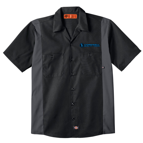 Picture of Dickies Work Shirt (CGWS19)