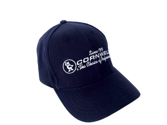 Picture of Cornwell Blue Promo Hat (CGBPH)