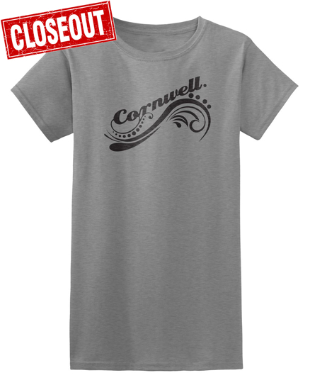 Picture of Whimsical T-Shirt (CGLGST)