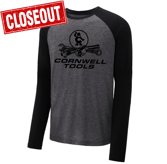 Picture of Long Sleeve Favorite Tee (CGFAVT)