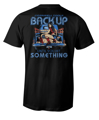 Picture of Back Up Tshirt - CGBUHST