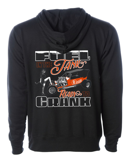 Picture of Fuel in the Tank Sweatshirt (CGFUELS)