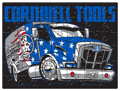 Picture of Cornwell Truck Puzzle (CGPUZZLE)