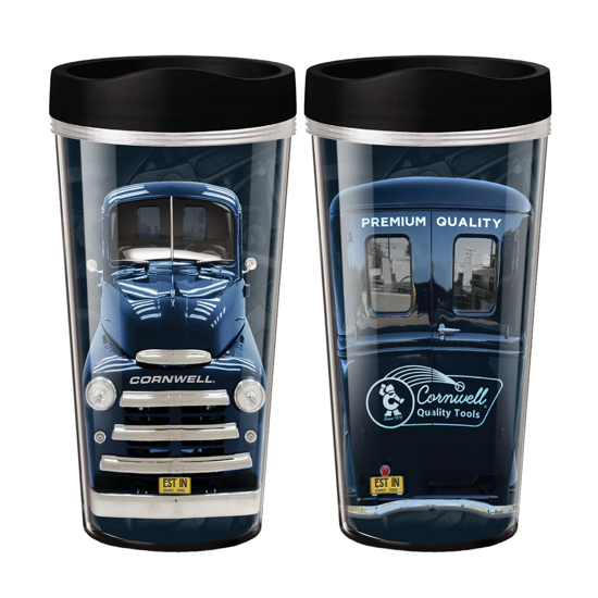 Picture of Rear View Mirror 16oz Tumbler (CGRVMT)