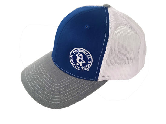 Picture of Richardson Throwback Hat (CGRTBH)