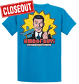 Picture of Hands On T-Shirt - 3XL (CGPPST3XL)