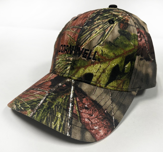 Picture of Mossy Oak Camo Break Up Hat CGMOBH