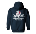 Picture of Patriot Hooded Sweatshirt (CGPATH)