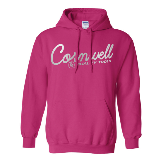 Picture of CGLPHD Pink Pullover Hoodie