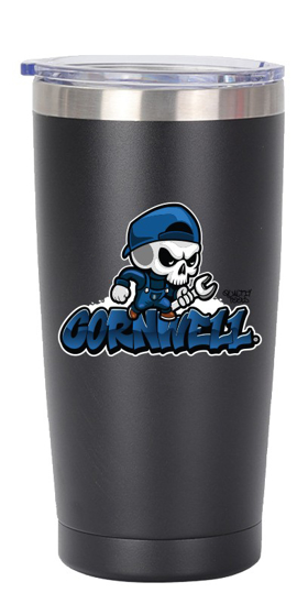 Picture of Grunt Tumbler - 20oz CGGRUNT