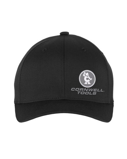 Picture of Flexfit Boss Hat 4.0 - CGBOSS4HSM + CGBOSS4HLXL
