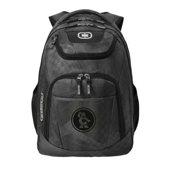 Picture of Ogio Raceday Backpack CGORDB