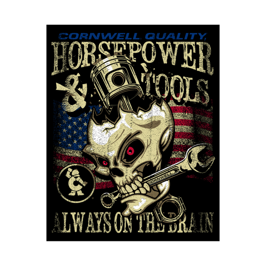 Picture of Skeller Decal 10pk - CGSLD10PK