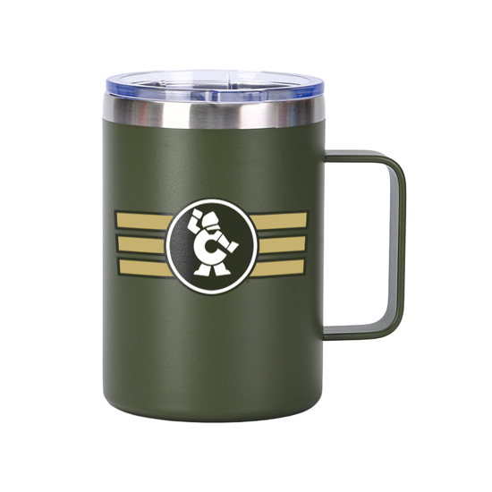 Picture of Pry Tumbler 16oz (CGPRYT)