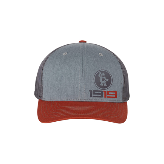 Picture of Richardson Voltage Hat - CGRVH