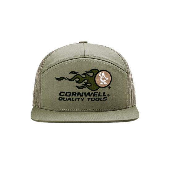 Picture of Richardson Operations Hat - CGROH