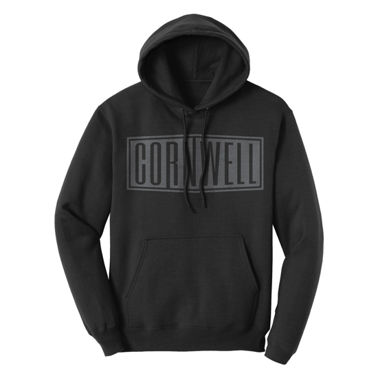 Picture of Charcoal Shaft Hoodie - CGSFTH