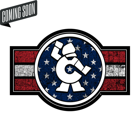 Picture of Basic 2.0 Decal 10Pk - CGB2D10pk