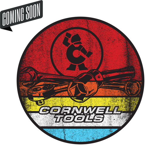 Picture of Piston Decal 10pk - CGPD10PK