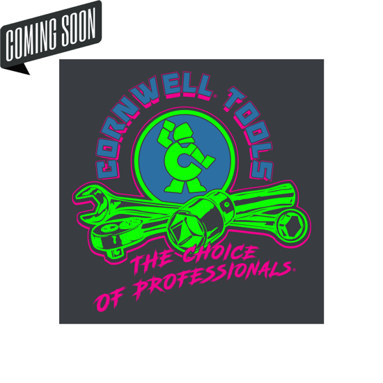 Picture of Neon Decal 10pk - CGND10PK