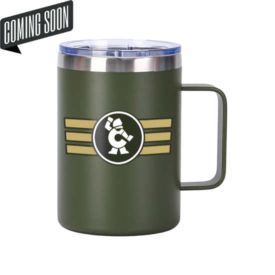 Picture of Pry Tumbler 16oz (CGPRYT)