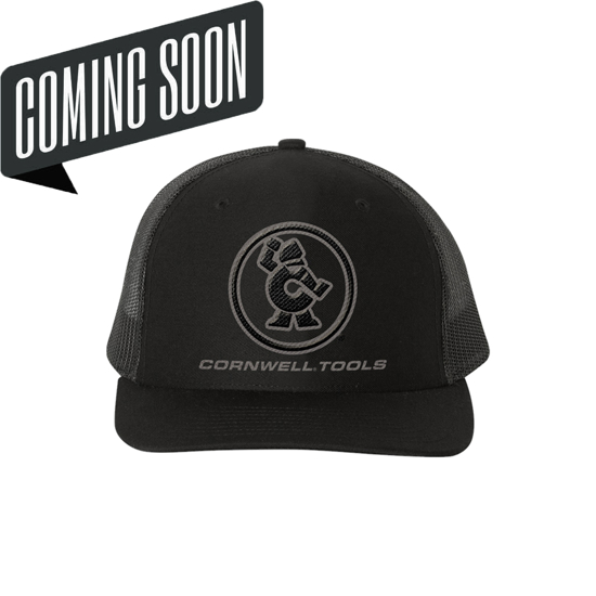 Picture of Bolster 3D Embroidered Hat - CGBOLH