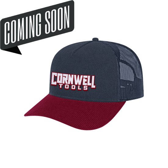 Picture of Corduroy Forged Hat - CGCFGH