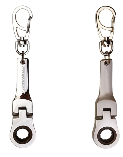 Picture of 10mm Wrench Keychain (CG10MMWK)