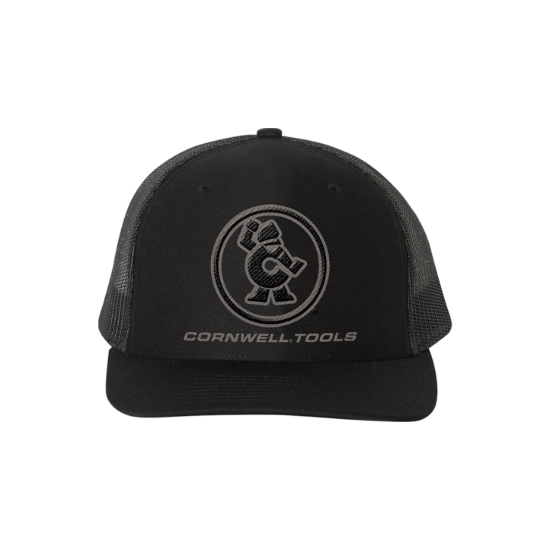 Picture of Bolster 3D Embroidered Hat - CGBOLH