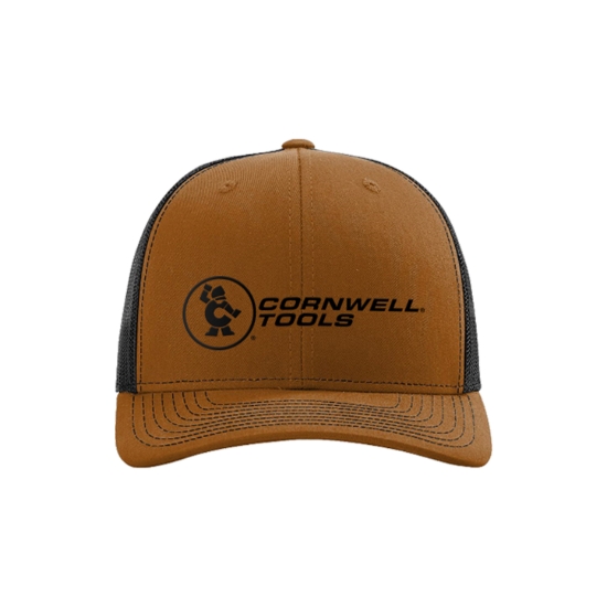 Picture of Duck Promo Trucker Hat (CGDUPH)